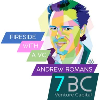 Fireside with a VC