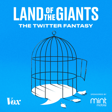 Land of the Giants