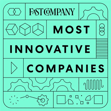 Most Innovative Companies
