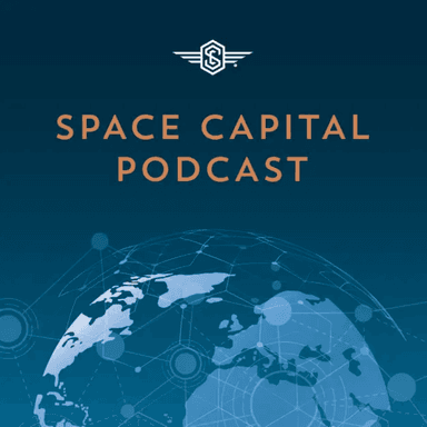 Origins - A podcast about the LP and VC ecosystem.