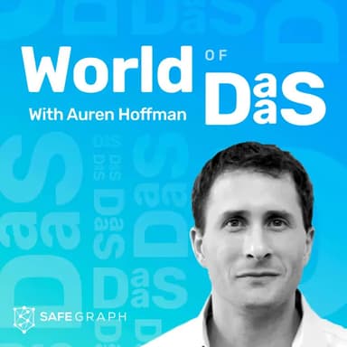 World of DaaS