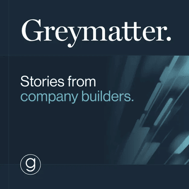 Greymatter