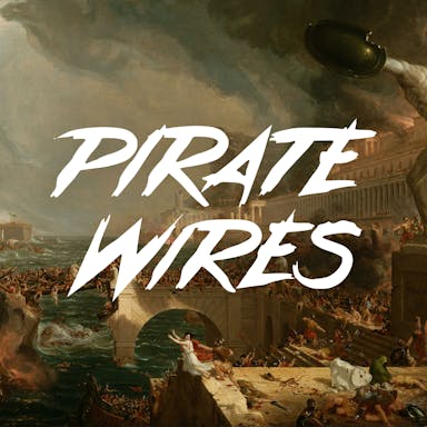 Pirate Wires