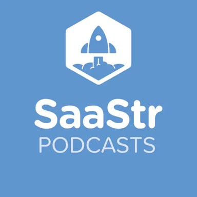 The Official Saastr Podcast