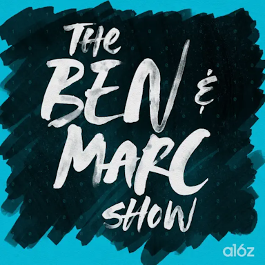 The Ben and Mark Show