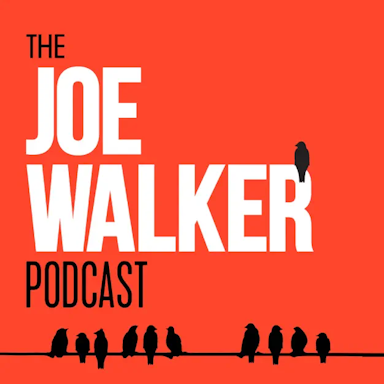 The Joe Walker Podcast (Jolly Swagman formerly)