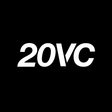 The Twenty Minute VC (20VC)