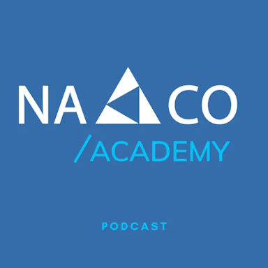 NACO academy podcast