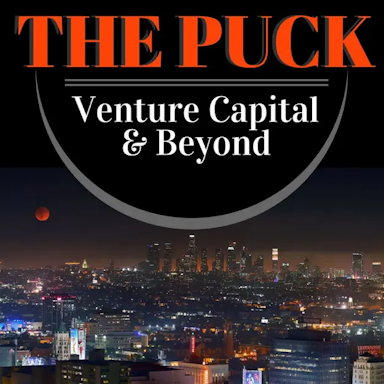 The Puck: Venture Capital and Beyond