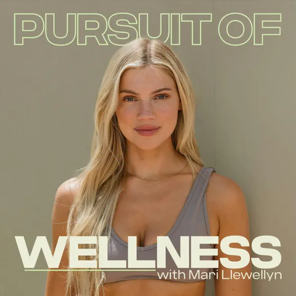 The Woman Behind Aviator Nation: High Performance, Wellness, and Taking Risks w/ Paige Mycoskie